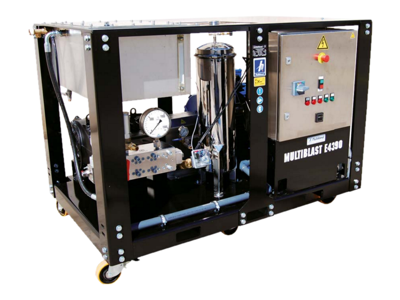 multiblast-e